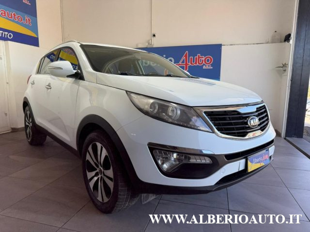 Kia Sportage 1.7 CRDI VGT 2WD Cool - foto 2 di 4