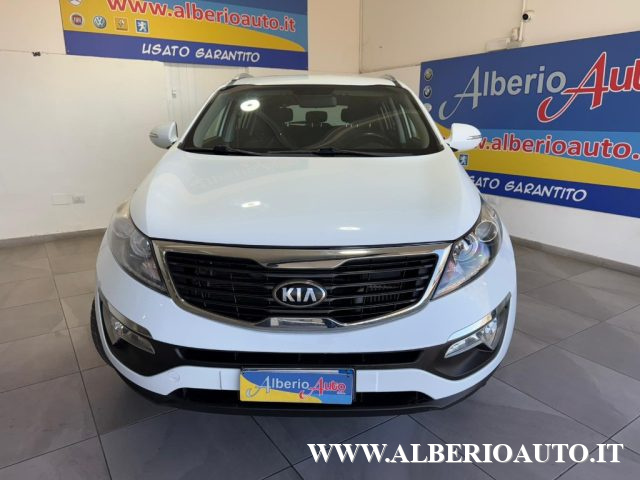 Kia Sportage 1.7 CRDI VGT 2WD Cool - foto 4 di 4