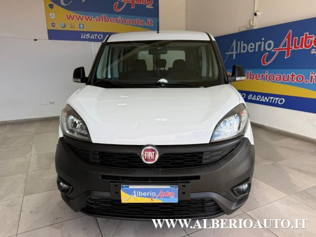 Fiat Doblo Dobl� 1.3 MJT S&S PC Combi N1 Easy - foto 2 di 4