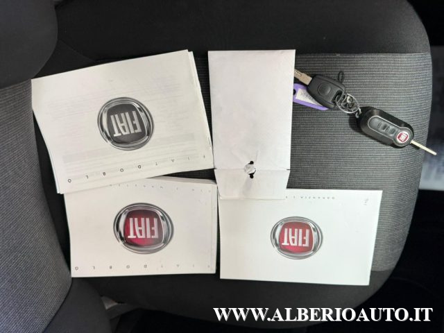 Fiat Doblo Doblò 1.3 MJT S&S PC Combi N1 Easy, del 2019, 110.630 km, in vendita a Adrano (CT)