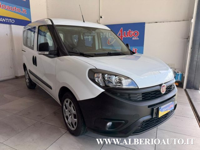 Fiat Doblo Dobl� 1.3 MJT S&S PC Combi N1 Easy - foto 3 di 4