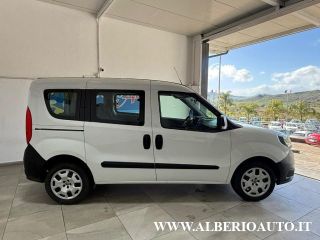 Fiat Doblo Dobl� 1.3 MJT S&S PC Combi N1 Easy - foto 4 di 4