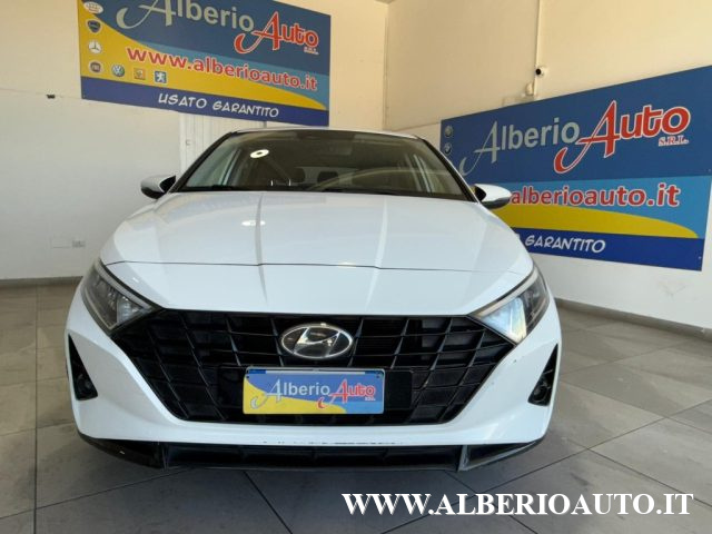 Hyundai i20 1.2 MPI MT GPL Connectline - foto 2 di 17