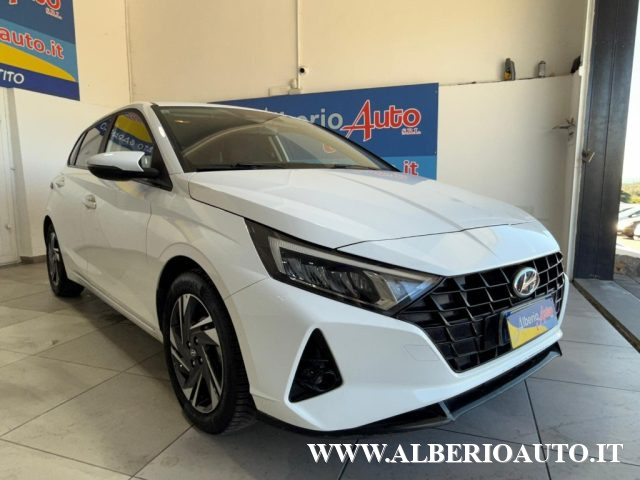 Hyundai i20 1.2 MPI MT GPL Connectline - foto 3 di 17