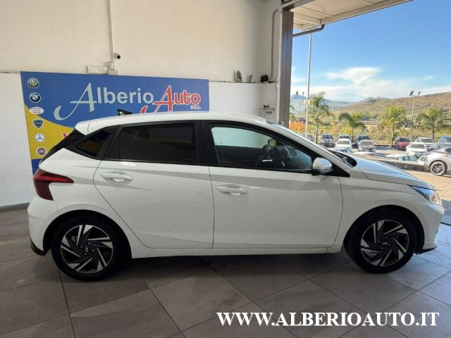 Hyundai i20 1.2 MPI MT GPL Connectline - foto 4 di 17