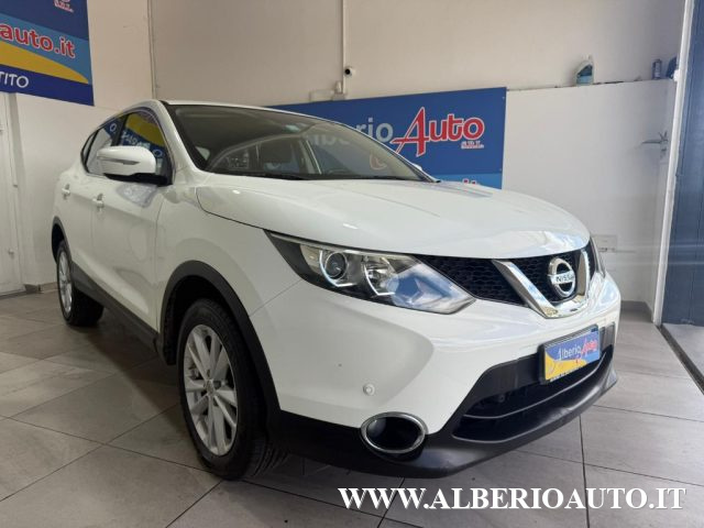 Nissan Qashqai 1.6 dCi 4WD Acenta - foto 3 di 17