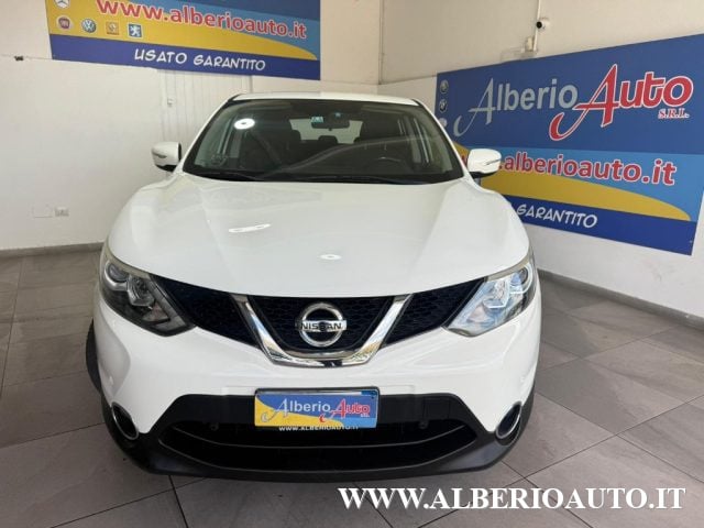 Nissan Qashqai 1.6 dCi 4WD Acenta - foto 2 di 17