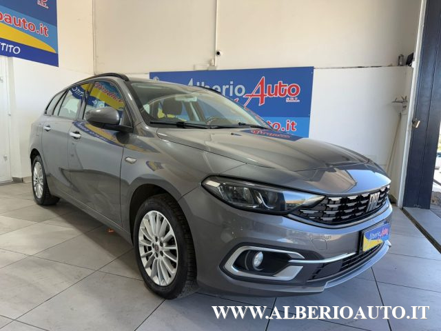 Fiat Tipo 1.6 Mjt S&S SW Business - foto 3 di 18