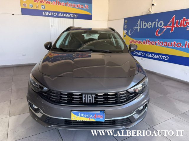 Fiat Tipo 1.6 Mjt S&S SW Business - foto 2 di 18