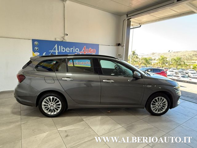 Fiat Tipo 1.6 Mjt S&S SW Business - foto 4 di 18