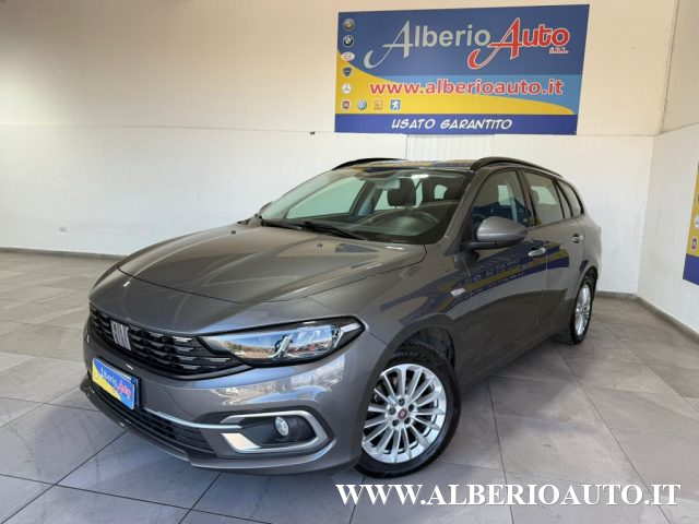 Fiat Tipo 1.6 Mjt S&S SW Business usato a ADRANO