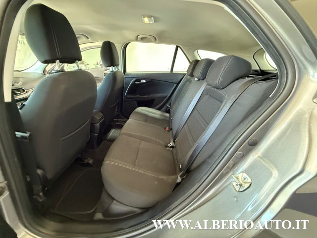 Fiat Tipo 1.6 Mjt S&S SW Business, del 2021, 208.020 km, in vendita a Adrano (CT)