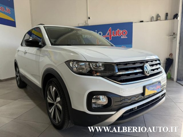 Volkswagen T-Cross 1.6 TDI SCR Style BMT - foto 3 di 4