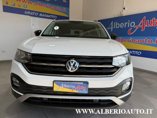 Volkswagen T-Cross 1.6 TDI SCR Style BMT - foto 2 di 4