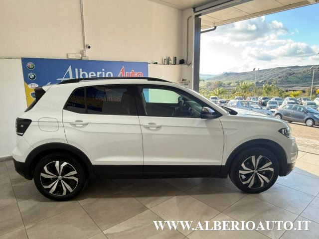 Volkswagen T-Cross 1.6 TDI SCR Style BMT - foto 4 di 4
