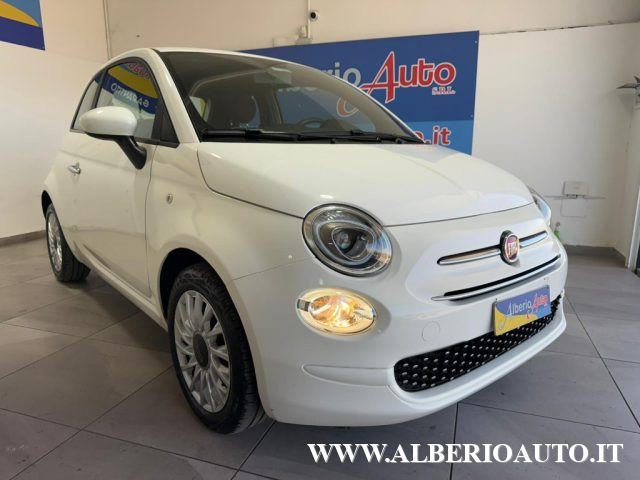 Fiat 500 1.2 Dualogic Lounge - foto 3 di 4