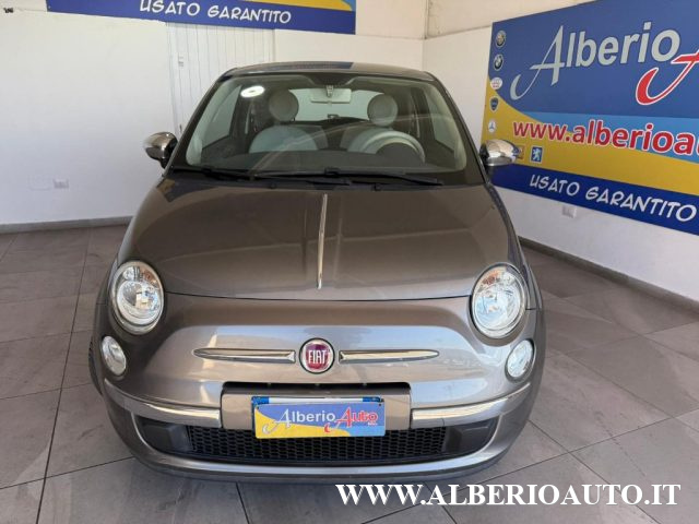 Fiat 500 1.2 Pop Star - foto 3 di 4