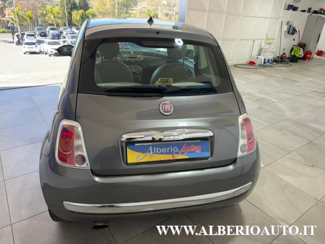 Fiat 500 1.2 Pop Star - foto 4 di 4