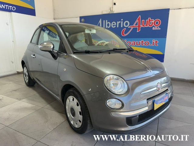 Fiat 500 1.2 Pop Star - foto 2 di 4