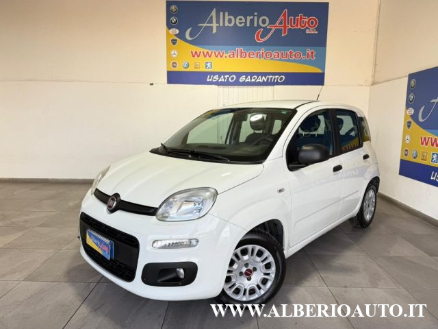 Fiat Panda 1.3 MJT 95 CV S&S Easy usato a ADRANO