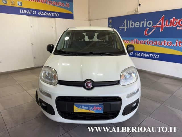 Fiat Panda 1.3 MJT 95 CV S&S Easy - foto 2 di 17