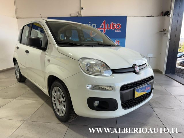 Fiat Panda 1.3 MJT 95 CV S&S Easy - foto 4 di 17