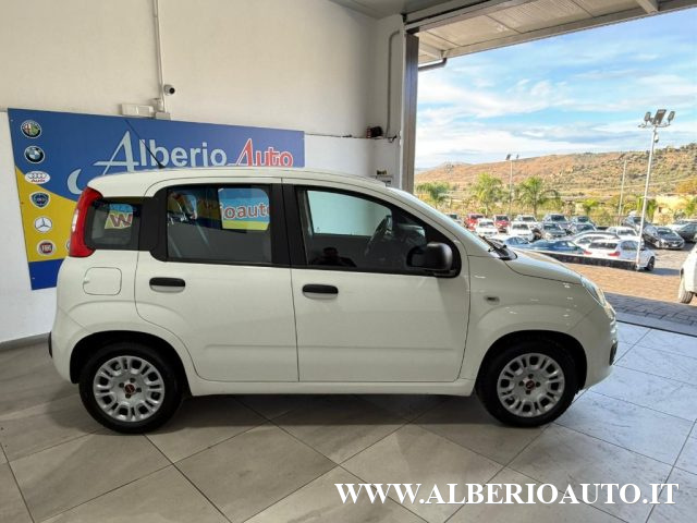 Fiat Panda 1.3 MJT 95 CV S&S Easy - foto 3 di 17
