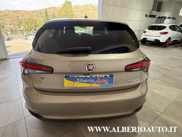 Fiat Tipo 1.3 Mjt S&S 5 porte Lounge - foto 4 di 4
