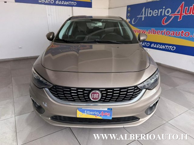 Fiat Tipo 1.3 Mjt S&S 5 porte Lounge - foto 2 di 4