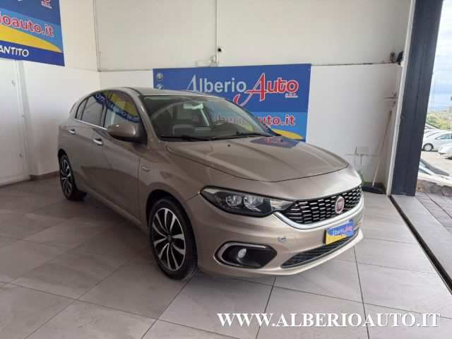 Fiat Tipo 1.3 Mjt S&S 5 porte Lounge - foto 3 di 4