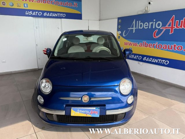 Fiat 500 1.2 Street - foto 2 di 15