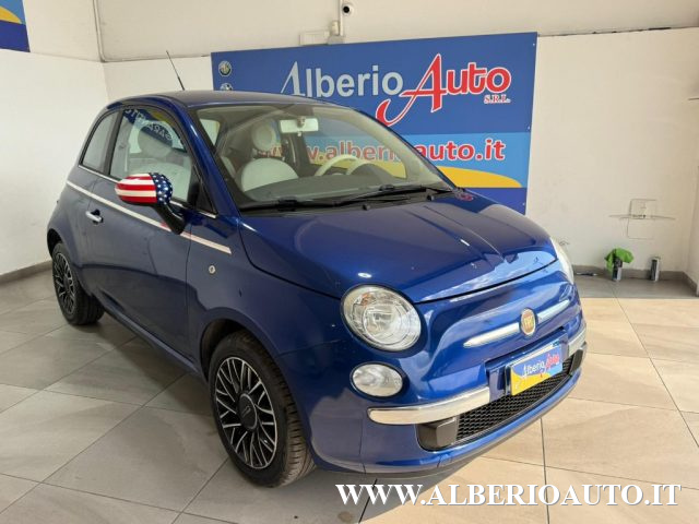 Fiat 500 1.2 Street - foto 3 di 15