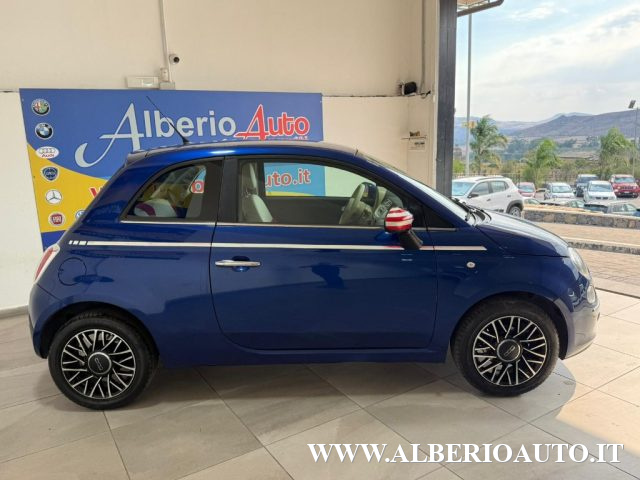 Fiat 500 1.2 Street - foto 4 di 15