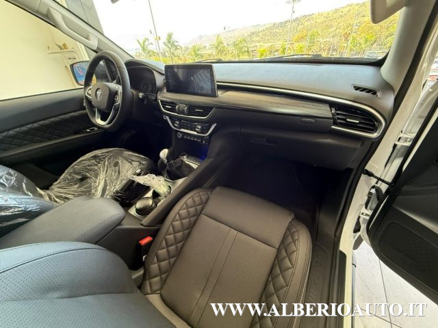 Foton Tunland G7 Tunland G7 2.0 TDI Doppia Cabina 4WD IVA INCLUSA nuovo a ADRANO