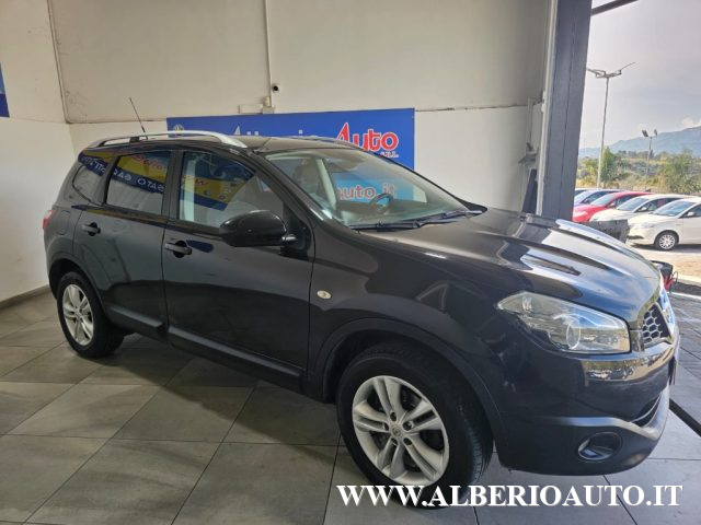 Nissan Qashqai+2 1.5 dCi DPF Tekna VEDI NOTE - foto 2 di 26