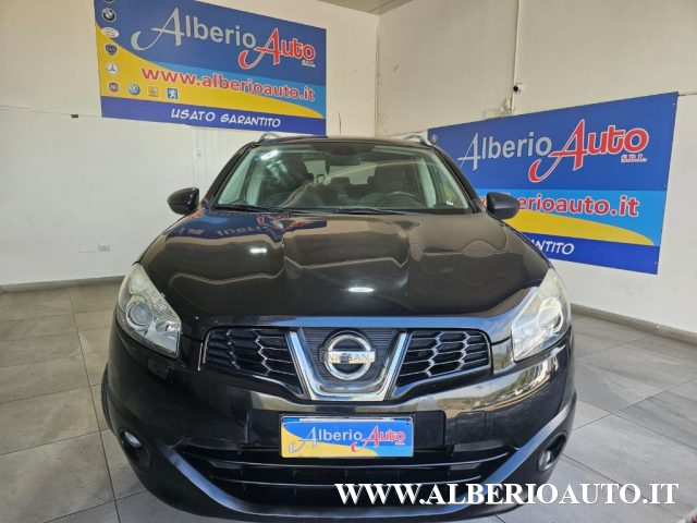 Nissan Qashqai+2 1.5 dCi DPF Tekna VEDI NOTE - foto 3 di 26