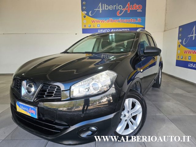 Nissan Qashqai+2 1.5 dCi DPF Tekna VEDI NOTE usato a ADRANO