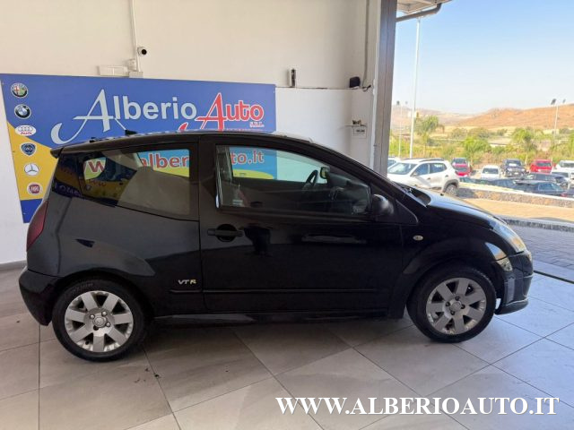 Citroen C2 1.4 HDi 70CV Excite VTR GUARNIZIONE TESTATA - foto 4 di 4