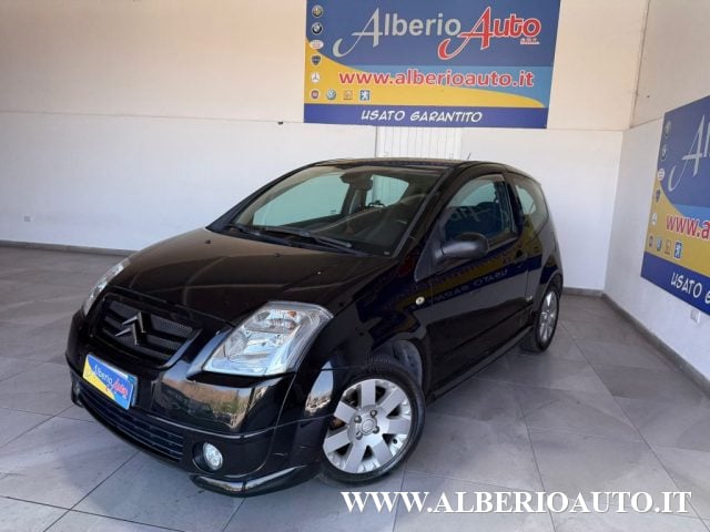Citroen C2 1.4 HDi 70CV Excite VTR GUARNIZIONE TESTATA, del 2005, 265.118 km, in vendita a Adrano (CT)