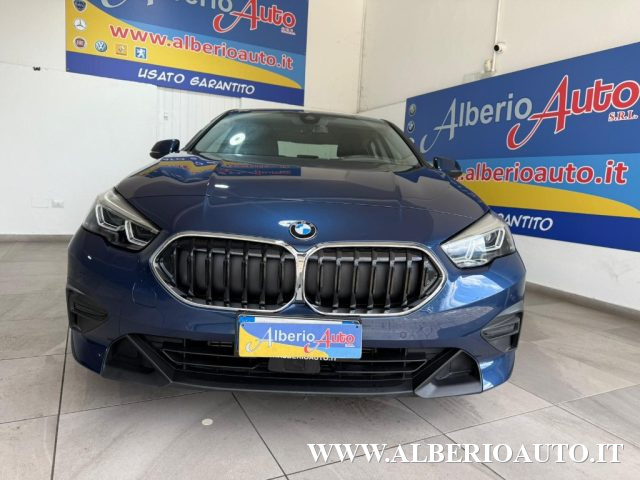 BMW 216 d Gran Coupé Advantage aut. - foto 2 di 21
