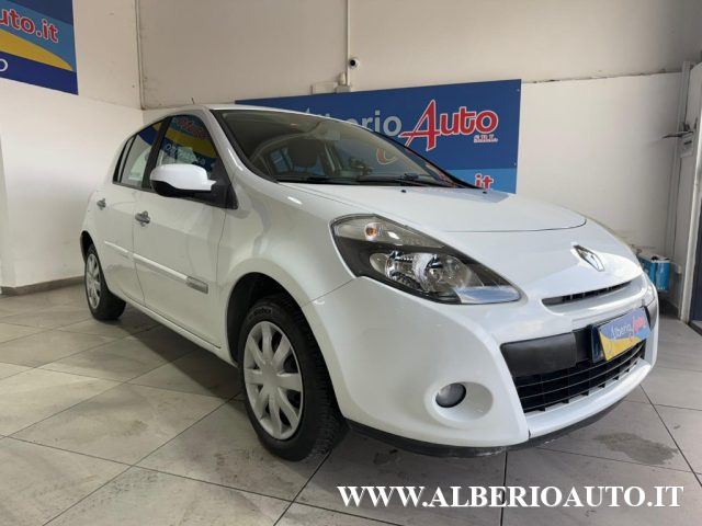 Renault Clio 1.2 16V 5 porte Live! - foto 4 di 19