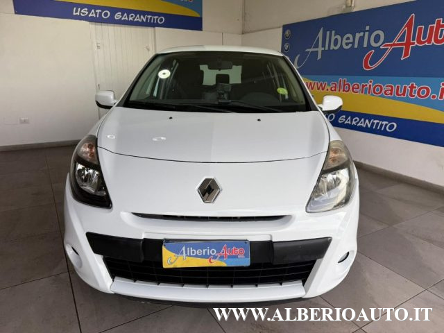 Renault Clio 1.2 16V 5 porte Live! - foto 2 di 19