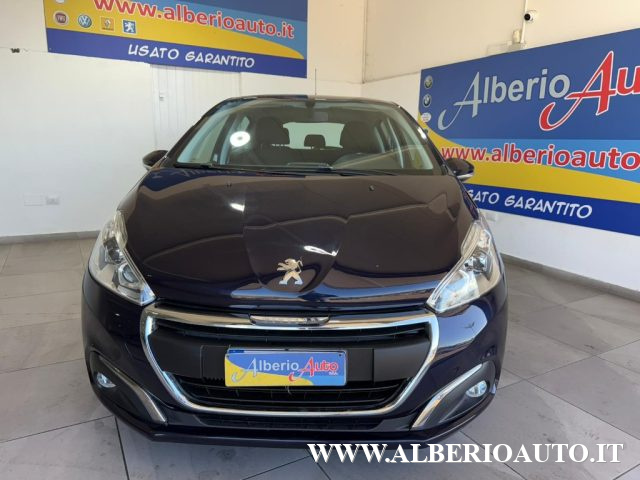 Peugeot 208 1° serie BlueHDi 75 5 porte Allure - foto 2 di 4