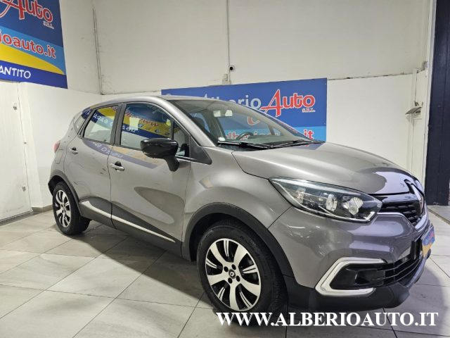 Renault Captur dCi 8V 90 CV Start&Stop Energy - foto 3 di 4