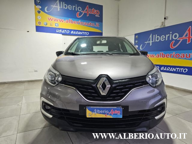 Renault Captur dCi 8V 90 CV Start&Stop Energy - foto 2 di 4