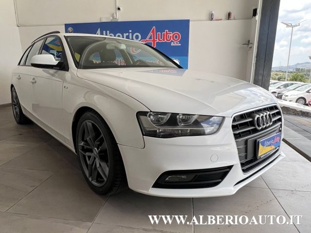 Audi A4 Avant 2.0 TDI 120 CV Advanced OFFERTA DEL MESE - foto 3 di 4