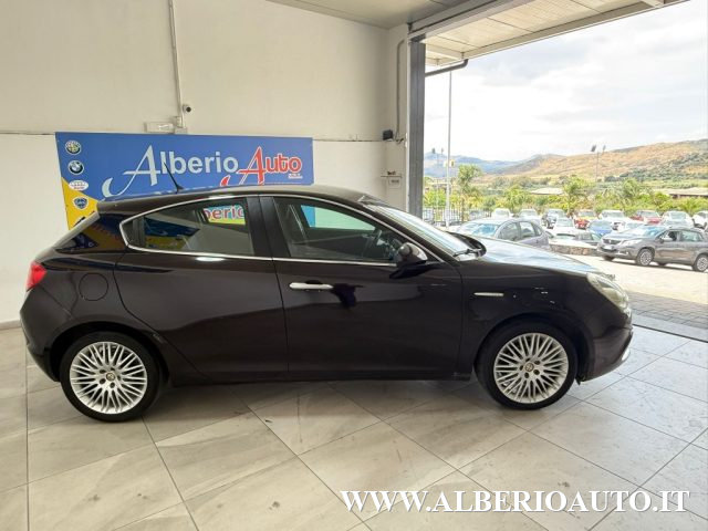 Alfa Romeo Giulietta 1.6 JTDm-2 105 CV Distinctive VEDI NOTE - foto 4 di 4