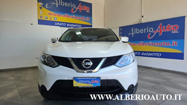 Nissan Qashqai 1.5 dCi DPF Acenta - foto 2 di 23