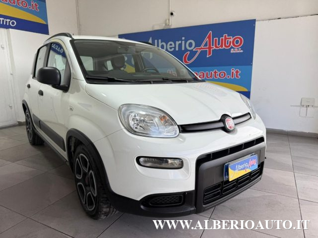 Fiat Panda 1.0 FireFly S&S Hybrid City Life - foto 3 di 4