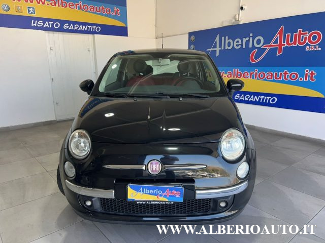 Fiat 500 1.3 Multijet 16V 75 CV Sport OK NEOPATENTATI - foto 2 di 4